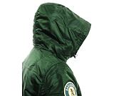 Bunda New Era - MLB × Alpha Industries - Oakland Athletics