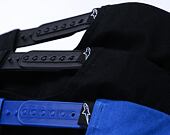 Kšiltovka Alpinestars - Los Angeless - Black/Black