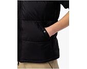 Vesta Dickies Waldenburg Vest Black