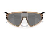 Sluneční Brýle Oakley Latch Panel Damian Lillard Prizm Black