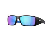 Sluneční Brýle Oakley Heliostat Prizm Sapphire Polar