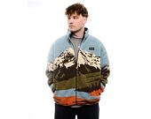 Mikina Picture - Halfdals Fleece - Mountain 23W
