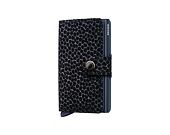 Peněženka Secrid - Slimwallet - Giraffina - Blue