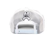 Kšiltovka New Era - NFL24 9SEVENTY Stretch-Snap - Baltimore Ravens