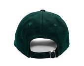 Kšiltovka New Era - 9TWENTY MLB Melton - Oakland Athletics - Green