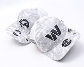 Kšiltovka New Era - NFL24 9SEVENTY Stretch-Snap - Washington Commanders