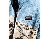 Mikina Picture - Halfdals Fleece - Mountain 23W