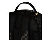 Batoh Sprayground - Metallic Drips Backpack