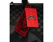 Taška Sprayground - Hangover Drip Check Duffle