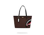 Taška Sprayground - Knit Sharks In Paris 2.0 Tote