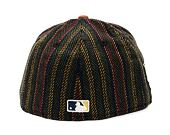 Kšiltovka New Era - 59FIFTY "Vintage Herringbone" - NY Yankees Retro
