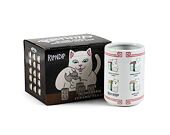 Hrneček Rip N Dip Sushi Nerm Cup White