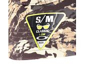 Kšiltovka Oakley Tincan Cap Tiger Camo Desert
