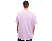 Triko Urban Classics Heavy Oversized Tee Lilac