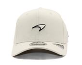 Kšiltovka New Era - F1 Seasonal 9FIFTY Stretch-Snap - Mclaren Racing - Stone