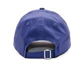 Dámská Kšiltovka New Era - MLB Metallic 9FORTY - NY Yankees - Blue