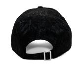 Dámská Kšiltovka New Era - MLB Lace 9FORTY - NY Yankees - Black