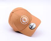 Kšiltovka New Era - Pop Outline 9FORTY - Chelsea FC Lion Crest - Ochre / White