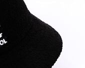 Klobouk Kangol - Big Logo Casual - Black