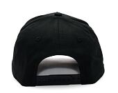Kšiltovka New Era - MLB World Series Patch 9FORTY A-Frame - NY Yankees - Black / Navy