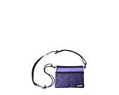 Taška Aevor - Chest Pouch - Ripstop Purple