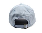 Kšiltovka New Era - MLB Flawless 9FORTY - NY Yankees - Pastel Blue