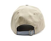 Kšiltovka New Era - F1 Acid Wash 9FORTY - Alpine Racing - Cream / Pastel Blue