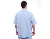 Triko New Era - Flag Collection - Pastel Blue
