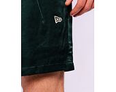 Kraťasy New Era - Woven Shorts - Dark Green