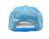 Dětská Kšiltovka Stetson - Trucker Cap Lightning - 47