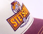 Dětská Kšiltovka Stetson - Trucker Cap Hotdog - 82