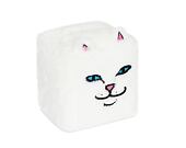 Box na kapesníky Rip N Dip - Lord Nermal Tissue Box Cover - White