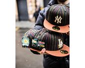 Kšiltovka New Era - 59FIFTY "Vintage Herringbone" - NY Yankees Retro