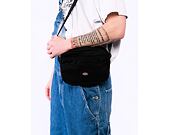 Taška  Dickies - Moreauville Messenger - Black