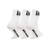 Ponožky New Era - Flag Collection - White