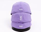 Kšiltovka New Era - MLB Color Pack 59FIFTY A-Frame - NY Yankees - Purple
