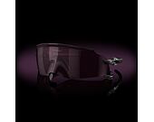 Sluneční Brýle - Oakley Kato Polarized Prizm Road - Black Ink / Black