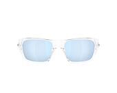 Sluneční Brýle Oakley Masseter - Prizm Deep Water Polar Lens