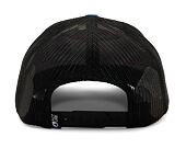 Kšiltovka Picture - Zephyr Trucker - Vista Blue