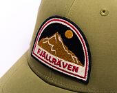 Kšiltovka Fjällräven - Badge Långtradarkeps / Badge Långtradarkeps