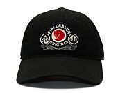 Kšiltovka Fjällräven - Classic Badge Cap / Classic Badge Cap