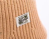 Klobouk Kangol - Washed Knit Bucket - Oat