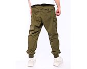 Kalhoty Oakley - Enhance Mil Pants 2.0 - Dark Brush
