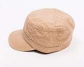Kšiltovka Stetson - Army Cap Cotton - 41