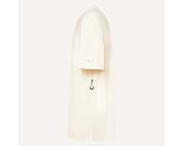 Triko Oakley - FGL Union Pocket Tee 5.0 - Arctic White