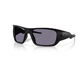 Sluneční Brýle Oakley - Masseter - Matte Black/Prizm Grey