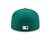 Kšiltovka New Era - MiLB Theme Night 59FIFTY - Tulsa Drillers