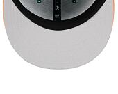 Kšiltovka New Era - MiLB Theme Night 59FIFTY - Arkansas Travelers