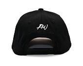 Kšiltovka Adam Wave - Custom NBA Mamba Mentality - LA Lakers