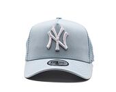 Dětská Kšiltovka New Era - MLB League Essential 9FORTY Trucker - NY Yankees - Blue / White